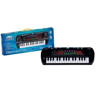 Синтезатор Соната руссифицированый Sonata SA-3201 1 Синтезатор Соната руссифицированый Sonata SA-3201 1